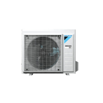 Sistema Daikin Integrated R32 8 kW 230 litri in pompa di calore aria-acqua per riscaldamento, raffrescamento e acqua sanitaria