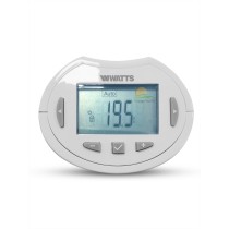 Watts Vision System 3.1.3 - Sistema Smart Home Basic per la regolazione e gestione mono zona dell'impianto di riscaldamento tram