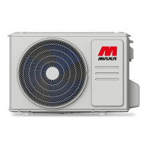 Condizionatore LYS monosplit MAXA completo, 9000 BTU/h, R32 Dc inverter, predisposizione WiFi