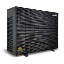 Pompa di calore inverter aria-acqua monoblocco i-290, 10 kW, monofase, accessori