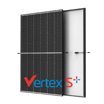 Modulo fotovoltaico Vertex S+ TRINA SOLAR da 450 Watt, cella tipo-N