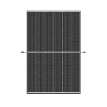 Modulo fotovoltaico Vertex S+ TRINA SOLAR da 450 Watt, cella tipo-N