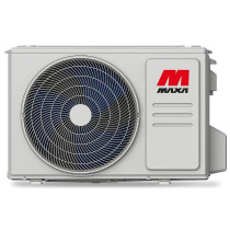 Condizionatore TREDIS dual split MAXA R32 4.2 kw WiFi 9000+9000