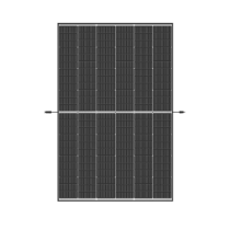 Modulo fotovoltaico Vertex S+ TRINA SOLAR da 435 Watt, cella tipo-N