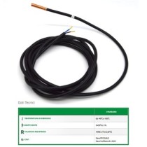 Sonda di temperatura NTC per bollitori