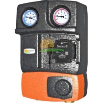 Modulo idraulico a due vie diretto con attacco da 1" F, pompa UPM3 Hybrid 25/70 senza by-pass